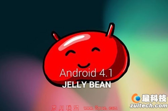 ȸAndroid 4.1 ƿ