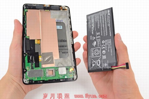 أȸNexus7ƽ199ԪĶ۾ȻǮ
