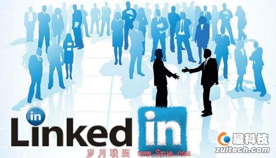 细数LinkedIn CEO杰夫·韦纳尔的辛酸成功史