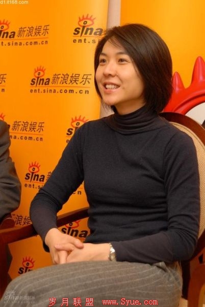 百度音乐事业部总经理梁康妮近期将离职
