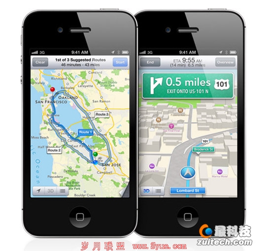 兜售iOS bate网站遭Apple打击,为专利?