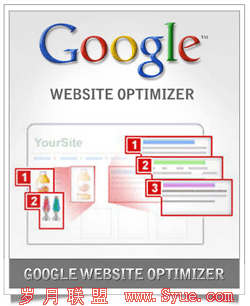 google-website-optimizer