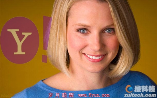 谷歌梅耶尔跳入雅虎,是救火?还是自焚?