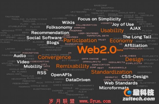 Digg的兴衰史:揭示Web 3.0崛起的背后故事