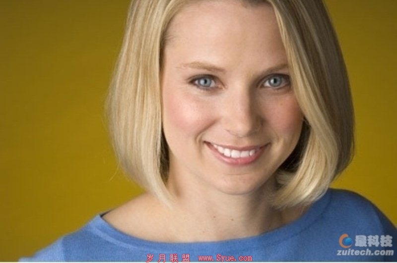 Marissa Mayer¼зҿ·ʿηӦ