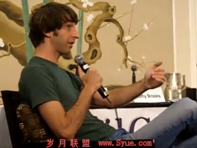 Digg创始人失败原因大剖析:有颗不安分的心