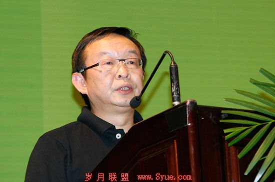 凡客诚品CEO陈年
