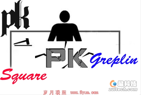 应用程序怎么走,学Greplin?还是仿Square?