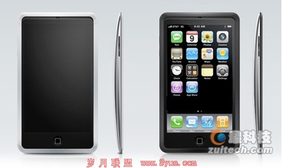 苹果的低收益是由于人们对iPhone 5的期望?