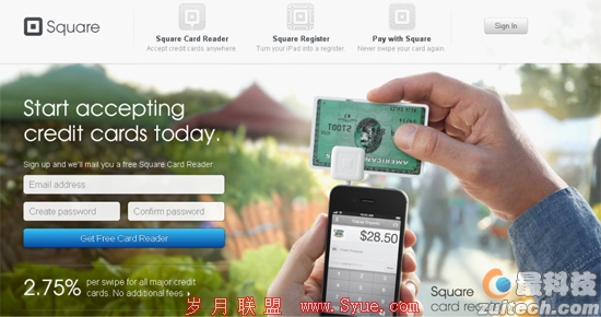 应用程序怎么走,学Greplin?还是仿Square?