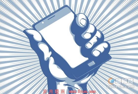 移动警报:智能<a href=http://www.syue.com/Digital/Mobile/ target=_blank class=infotextkey>手机</a>销量达饱和,以后的路怎么走?