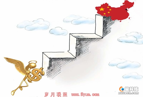 美国互联网公司进军中国的时候到了!