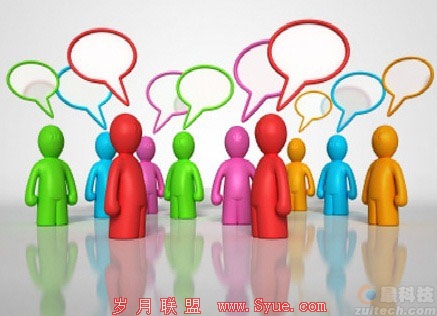 投资商眼里的社交媒体:这个行业正在出现泡沫