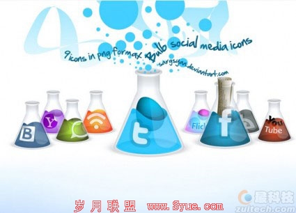 投资商眼里的社交媒体:这个行业正在出现泡沫