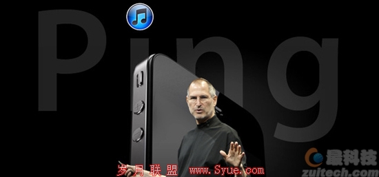昙花一现的Ping,为什么就这样失败了呢?
