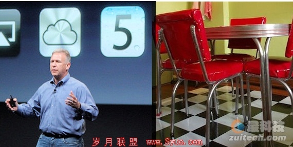 风光无限的苹果,背后也有几件酸心事