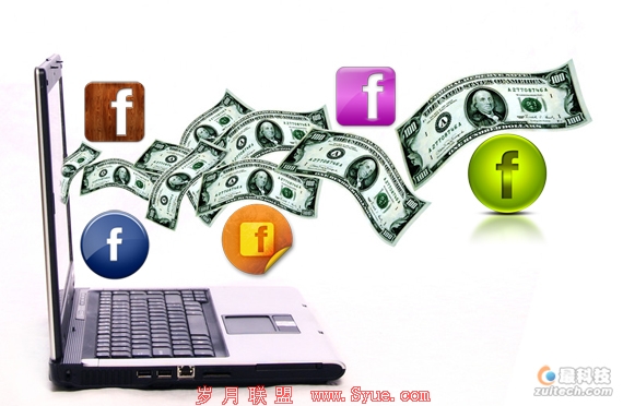 Facebook的冤情:钱不代表全部,品牌、产品也是利器