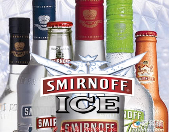 Smirnoff 的社交媒体引起的争议是否可疑?