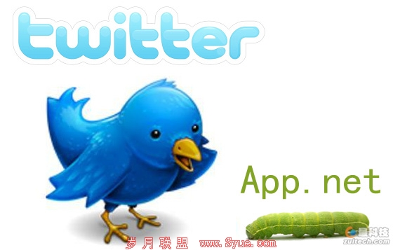 “无广告纯社交”的App.net真能威胁Twitter?