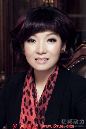 梅珊确认加入华夏茶联 任高级副总裁