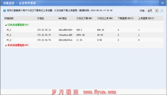 企业安全管控首选 360企业版3.0版评测