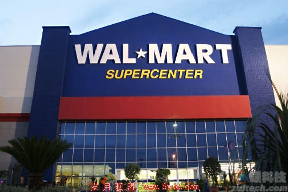 沃尔玛对抗亚马逊,Walmart.com的语义搜索为何成利剑?