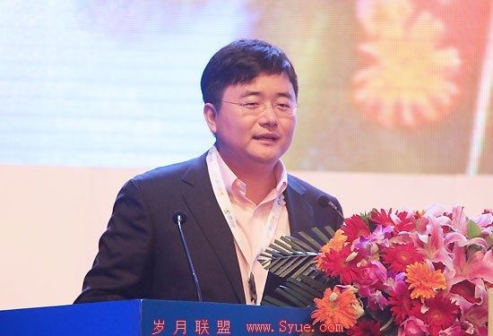 傅盛:搜索引擎安全和移动安全将是下一个蓝海
