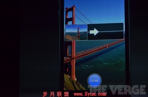iPhone 5八大特性解析:更大更轻更薄更快