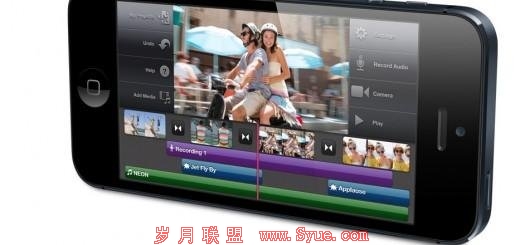 iPhone 5更大屏幕将折腾开发者