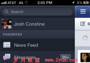 投资者为什么对Facebook的搜索计划趋之若鹜?