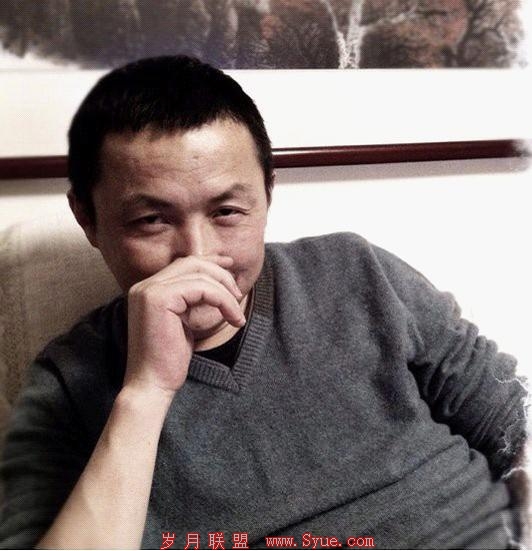 张锐