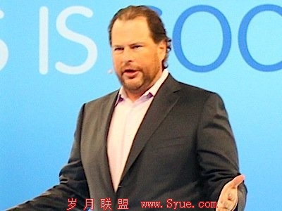 Salesforceʼˣǲ˹ȥ ߽Ŭ