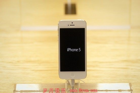 ⷢiPhone 5֧йƶTD-SCDMA