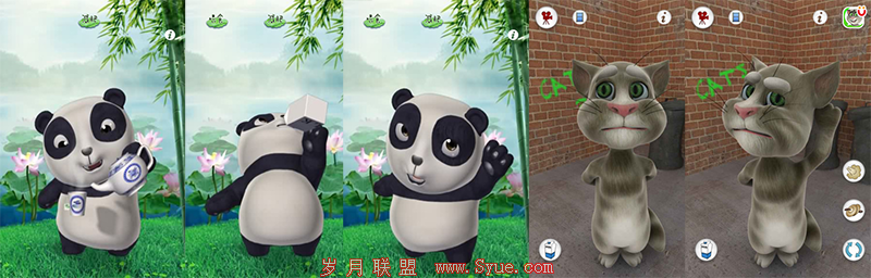 ����Դ-��˵������è