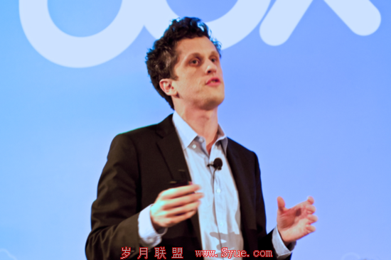 Box创始人:原以为Google Wave会是互联网未来