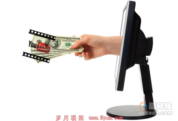 YouTube欲扩张,推出更多“付费频道”