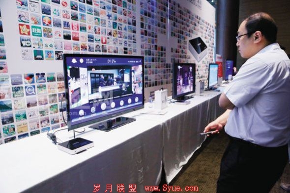 另类视频网站乐视:用互联网精神重塑电视