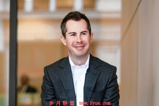 谷歌风投合伙人比尔·马里斯