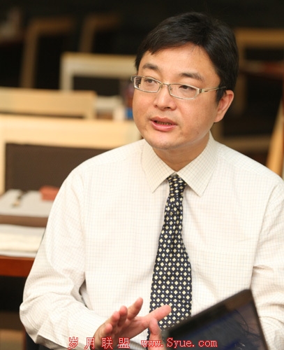 盛大果壳CEO郭朝晖辞职