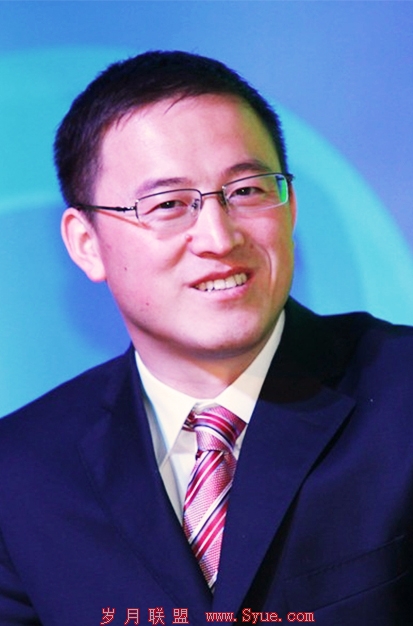 当乐网CEO肖永泉:游戏开发者不要随大流