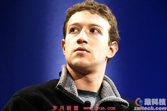 扎克伯格承认:如果没有Facebook,我会在微软
