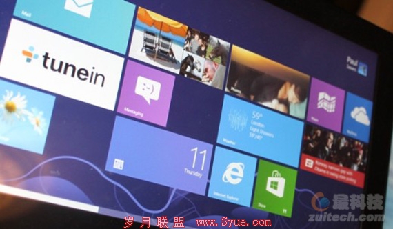 为什么Windows 8能很好的处理所有日常工作?