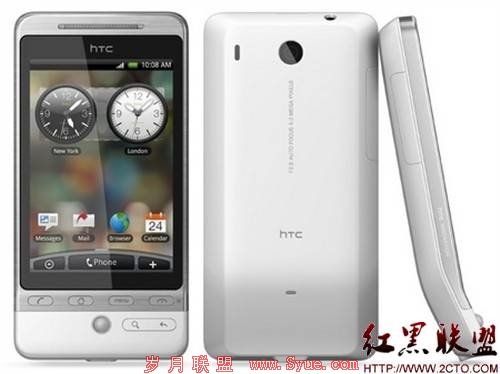 Androidϵͳչʷ 