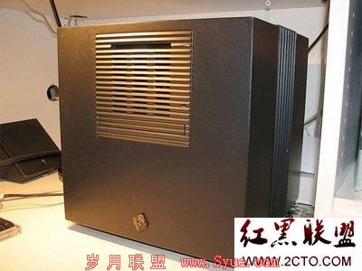 30年十大最具影响力电脑:IBM PC居首(组图)