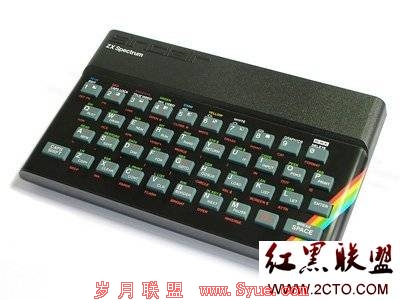 30年十大最具影响力电脑:IBM PC居首(组图)