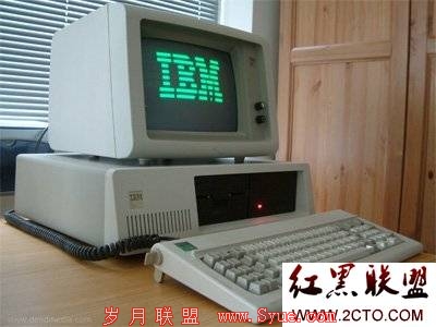 30年十大最具影响力电脑:IBM PC居首(组图)