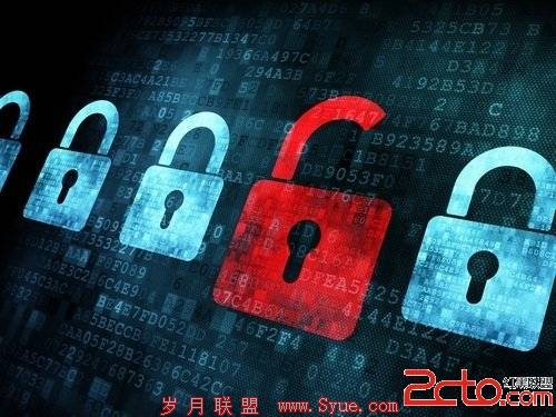 Forrester报告显示:多数数据外泄乃员工所为