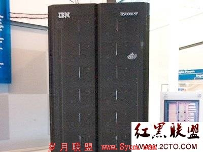 30年十大最具影响力电脑:IBM PC居首(组图)