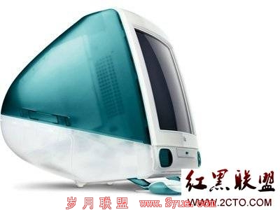 30年十大最具影响力电脑:IBM PC居首(组图)