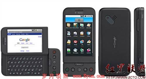 Androidϵͳչʷ 